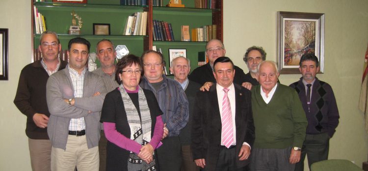 Nota de Premsa Creación del gremio de Pintor de Tarragona i Terres de l’Ebre Nota de Premsa Creació del gremi de Pintor de Tarragona i Terres de l’Ebre