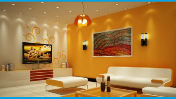 pintura interiors girona pintors