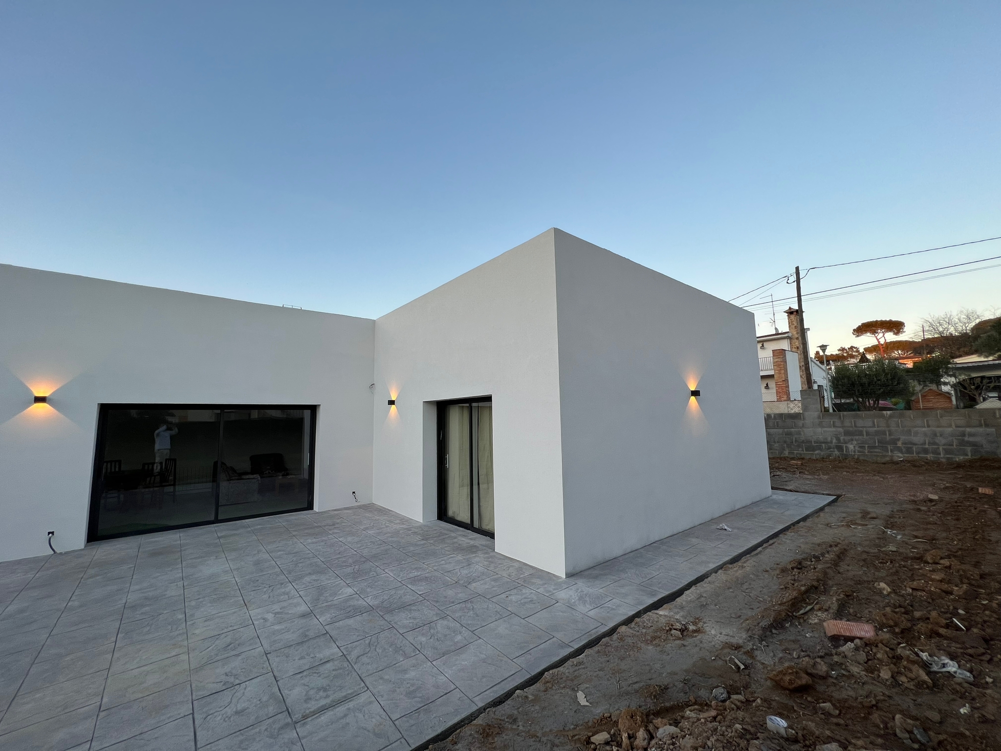 Empresa instal·ladora de SATE a Girona