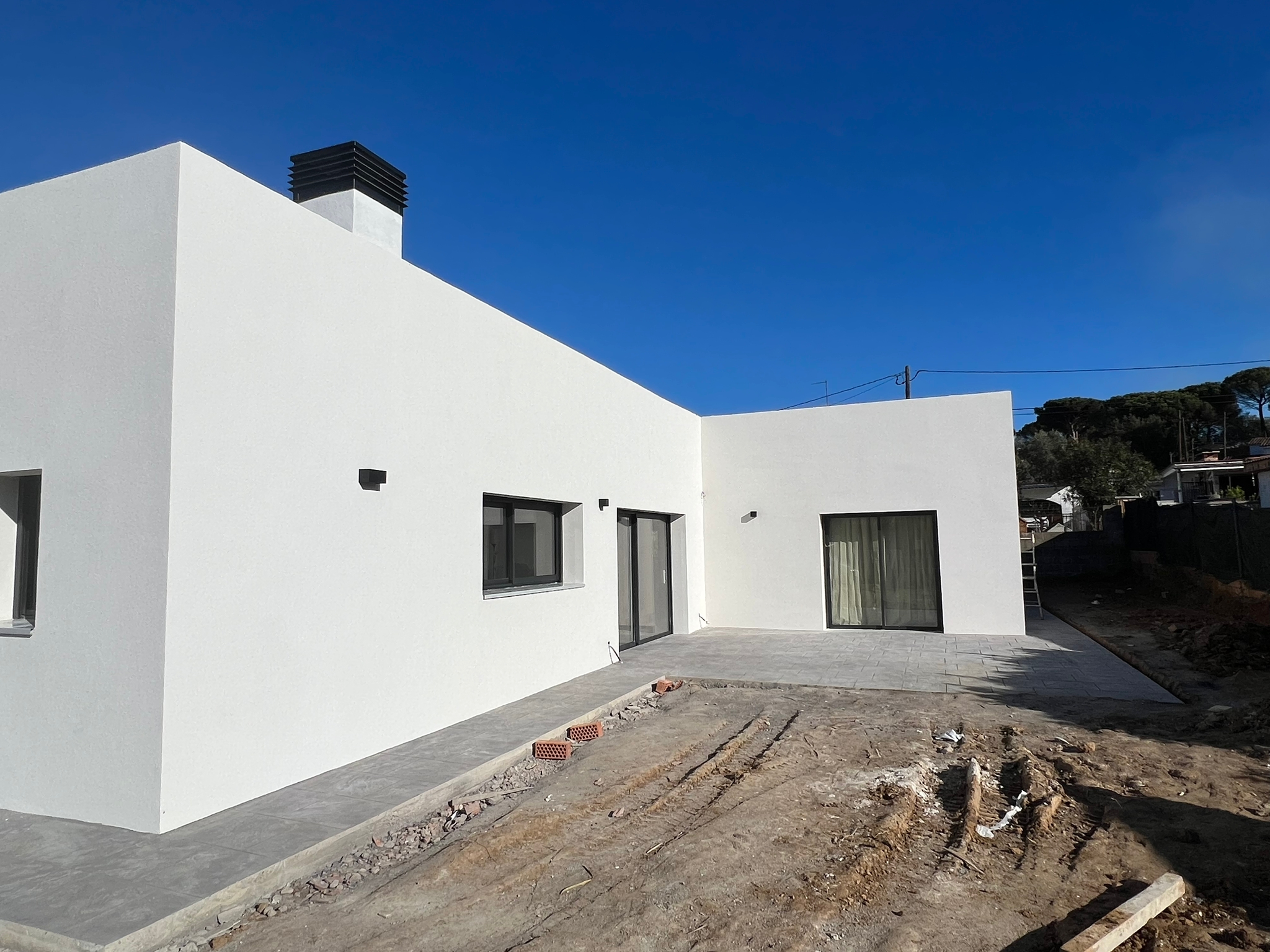 Pressupost SATE a Llagostera i Girona