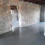 Pavimento con resina — Girona pintors